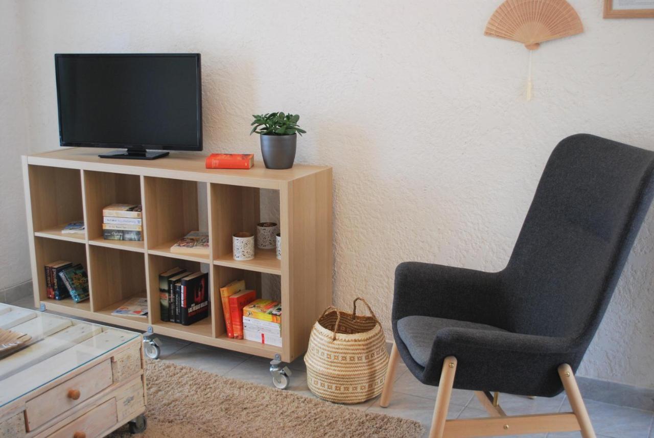 Elia Boutique Studios Kalithies Eksteriør billede
